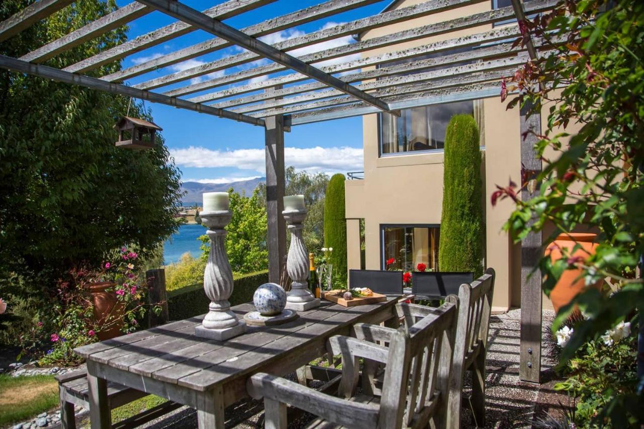 139 On Peninsula - The Ideal Retreat 2 Bedroom Apartment Квинстаун Экстерьер фото