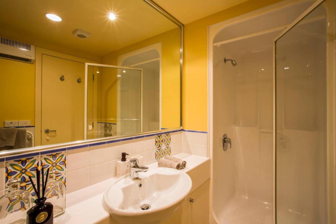 139 On Peninsula - The Ideal Retreat 2 Bedroom Apartment Квинстаун Экстерьер фото