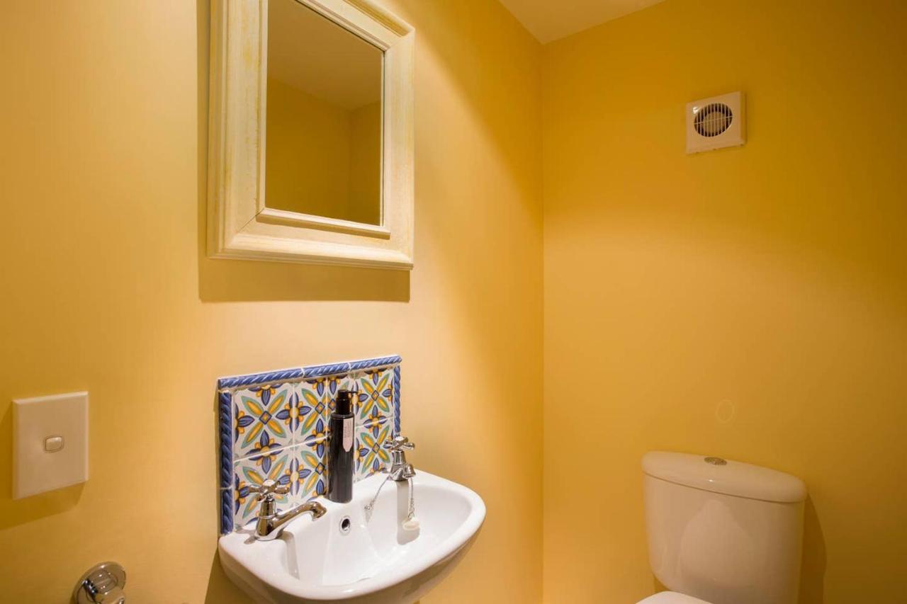 139 On Peninsula - The Ideal Retreat 2 Bedroom Apartment Квинстаун Экстерьер фото
