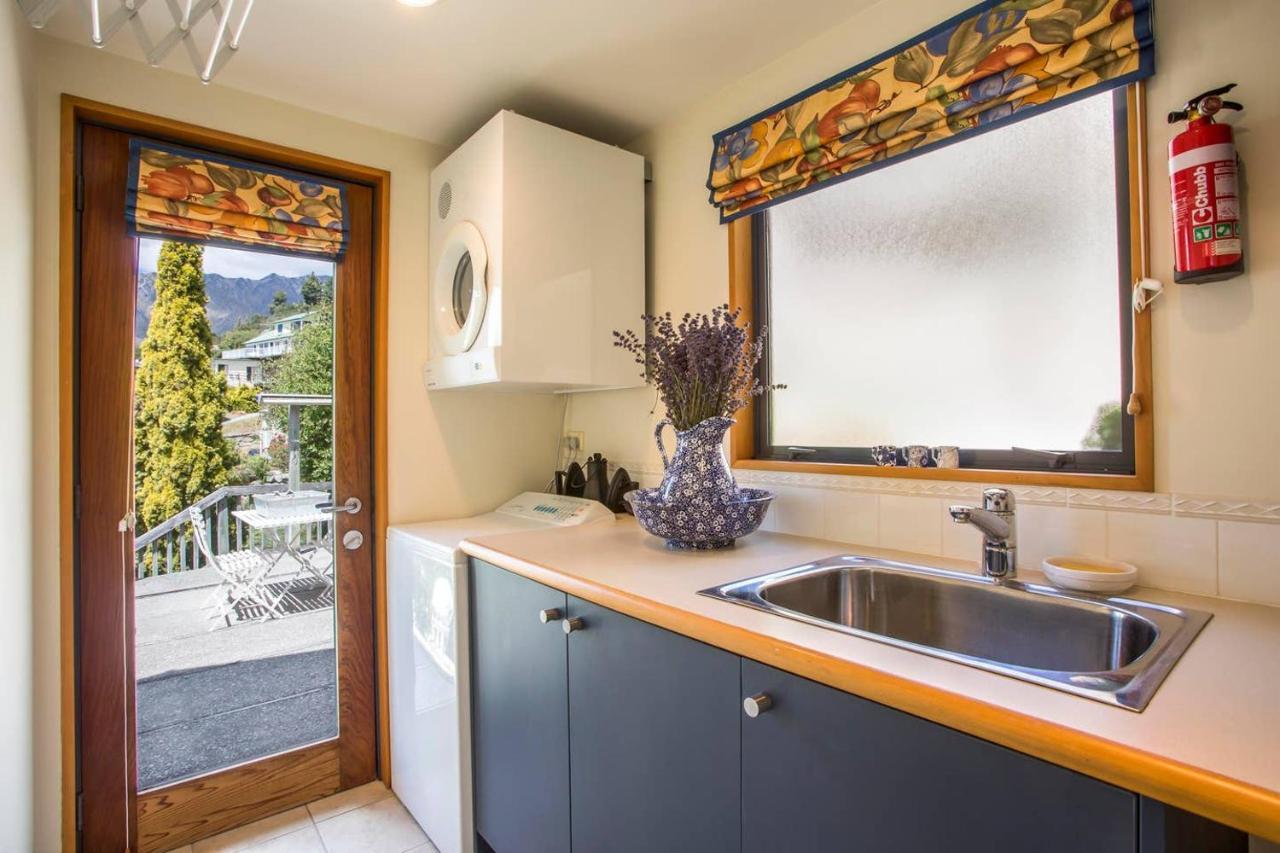 139 On Peninsula - The Ideal Retreat 2 Bedroom Apartment Квинстаун Экстерьер фото