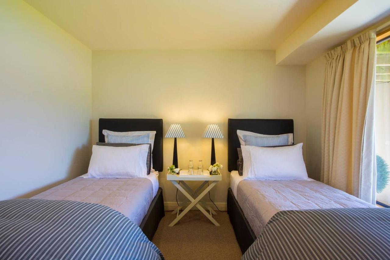 139 On Peninsula - The Ideal Retreat 2 Bedroom Apartment Квинстаун Экстерьер фото
