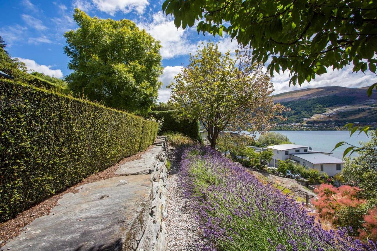139 On Peninsula - The Ideal Retreat 2 Bedroom Apartment Квинстаун Экстерьер фото